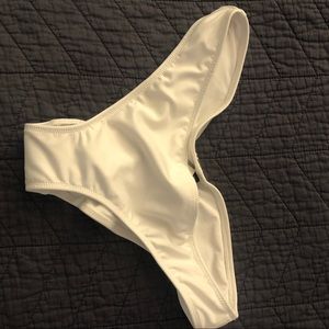 VS PINK swim bottoms